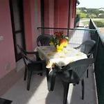 Corallo Con Piscina