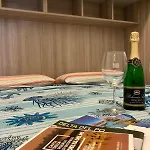 Corallo Con Piscina * ロゾリーナ・マーレ