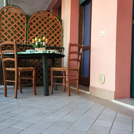 Corallo Con Piscina فيلة