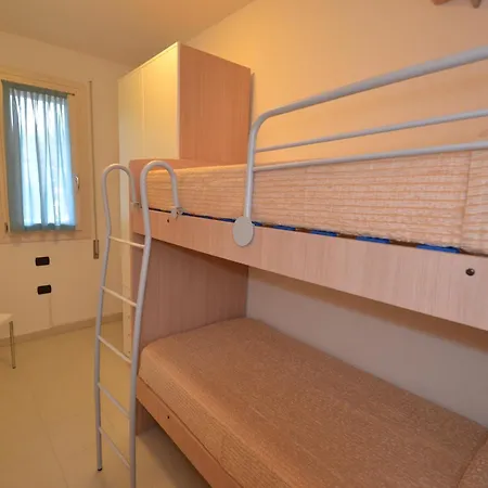 Corallo Con Piscina فيلة