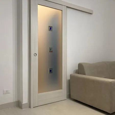 Corallo Con Piscina 别墅 罗索利纳马雷