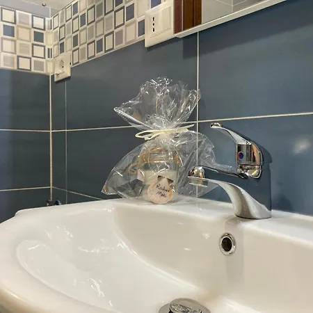 Corallo Con Piscina *