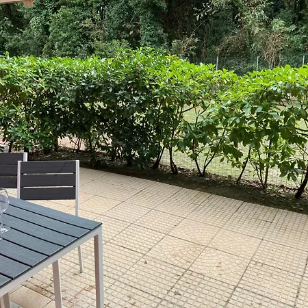 Corallo Con Piscina 别墅 *