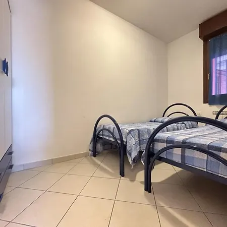 Corallo Con Piscina *