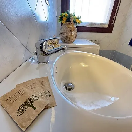 فيلة Corallo Con Piscina روسولينا ماري