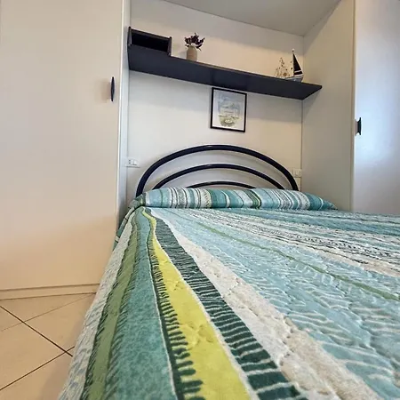 فيلة Corallo Con Piscina