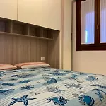 别墅 Corallo Con Piscina 罗索利纳马雷