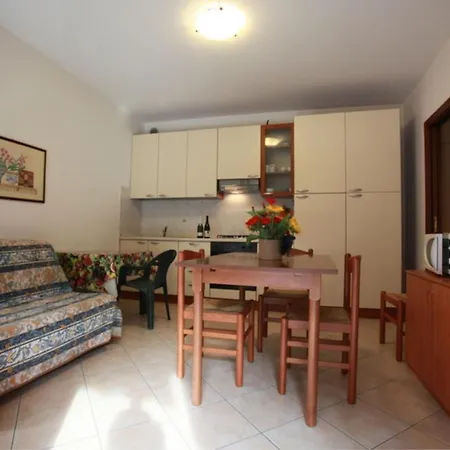 Villa Corallo Rosolina Mare