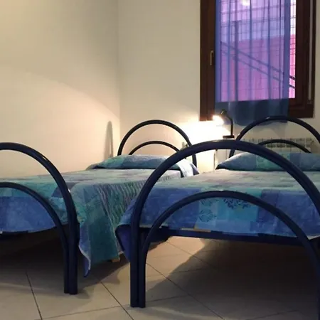 Corallo Villa Rosolina Mare