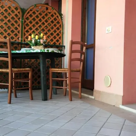 Corallo Villa Rosolina Mare