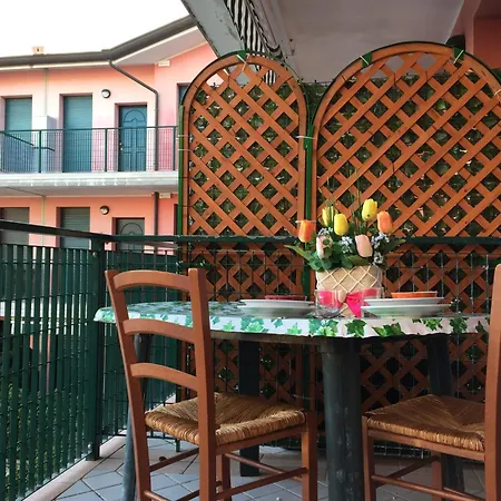 Corallo * Rosolina Mare