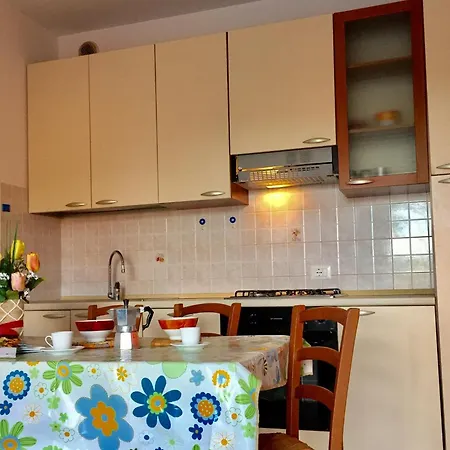 Corallo Rosolina Mare