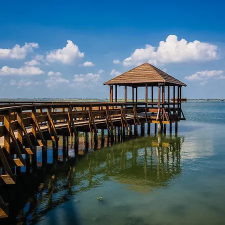 Corallo Villa Rosolina Mare