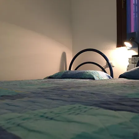 Corallo Villa Rosolina Mare