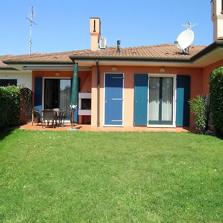 Villa Corallo *