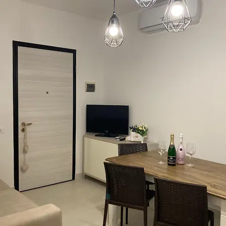 Corallo Rosolina Mare