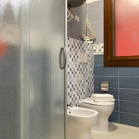 Corallo * Rosolina Mare