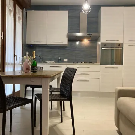 Villa Corallo Rosolina Mare