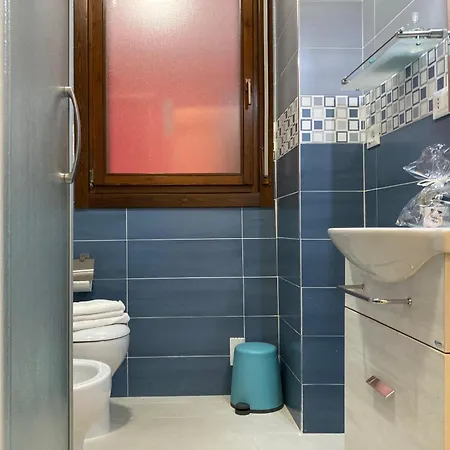 Corallo Con Piscina Rosolina Mare