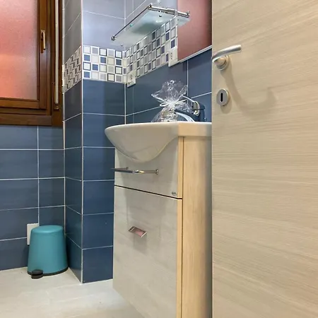 Corallo Con Piscina