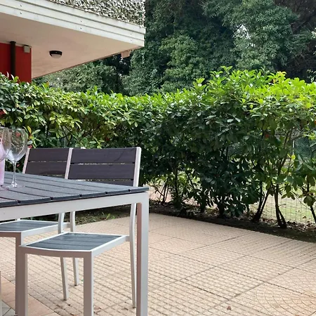 Corallo * Rosolina Mare