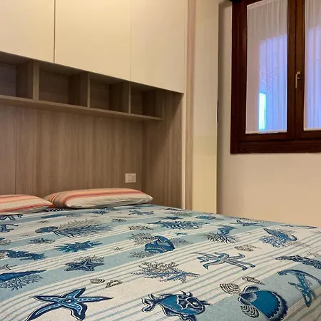 Villa Corallo Rosolina Mare