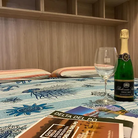 Corallo * Rosolina Mare