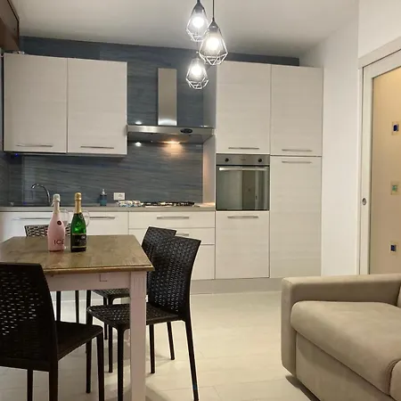 Corallo Rosolina Mare