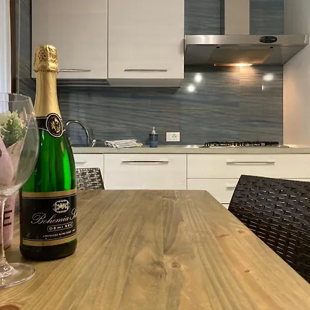 Corallo Rosolina Mare