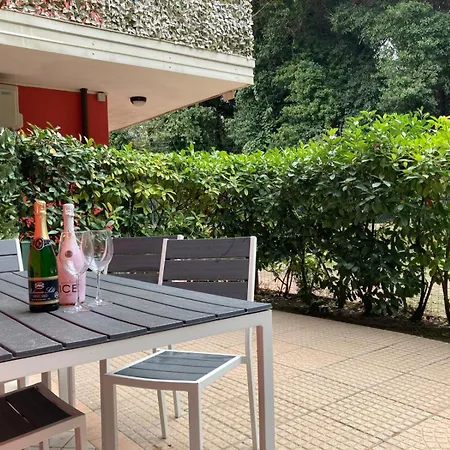 Corallo * Rosolina Mare