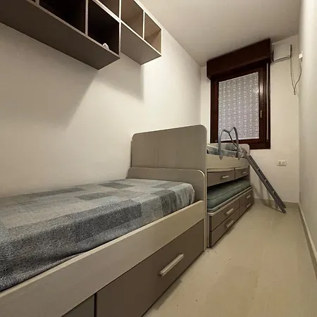 Villa Corallo Rosolina Mare