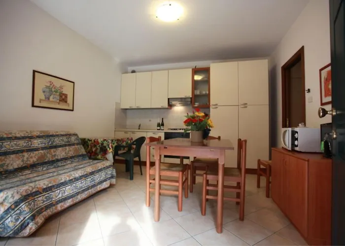 Villa Corallo Rosolina Mare