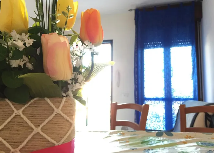 Corallo * Rosolina Mare