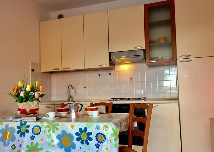 Corallo Rosolina Mare