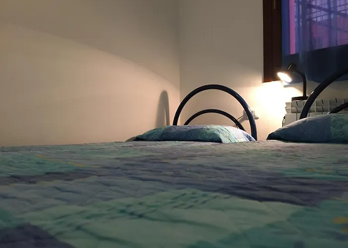 Corallo Villa Rosolina Mare