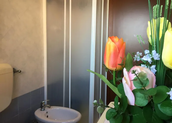 Corallo * Rosolina Mare