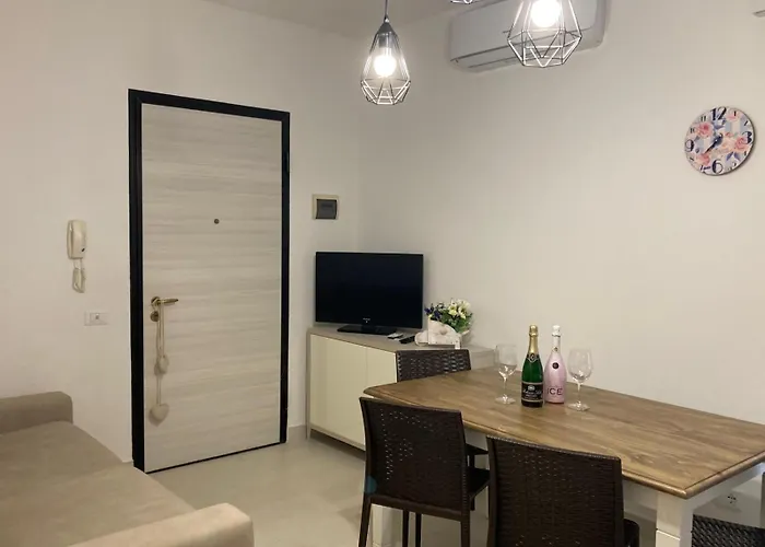 Corallo Rosolina Mare