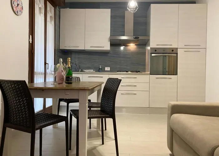 Villa Corallo Rosolina Mare