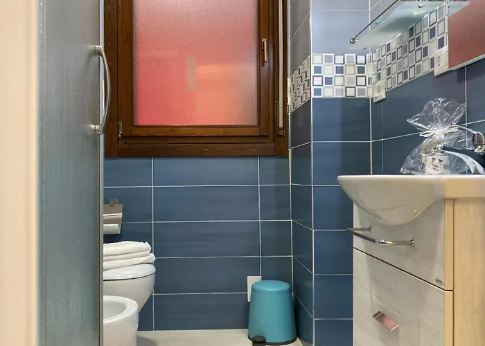 Corallo Rosolina Mare