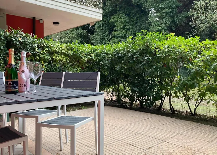 Corallo * Rosolina Mare