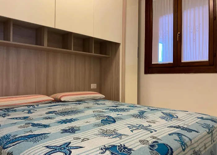 Villa Corallo Rosolina Mare