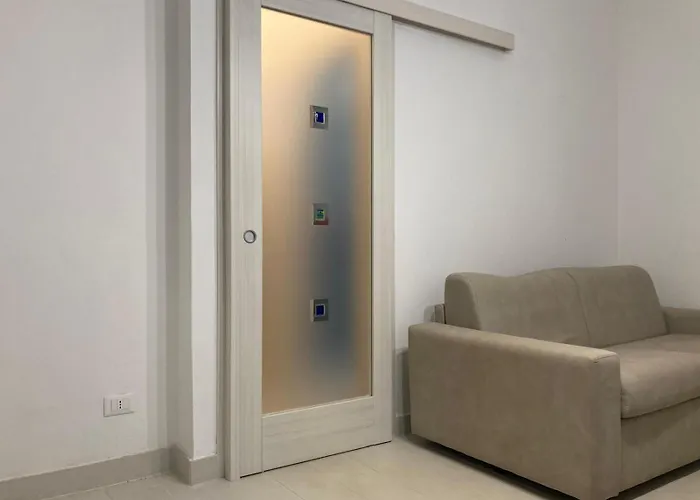 Corallo Villa Rosolina Mare