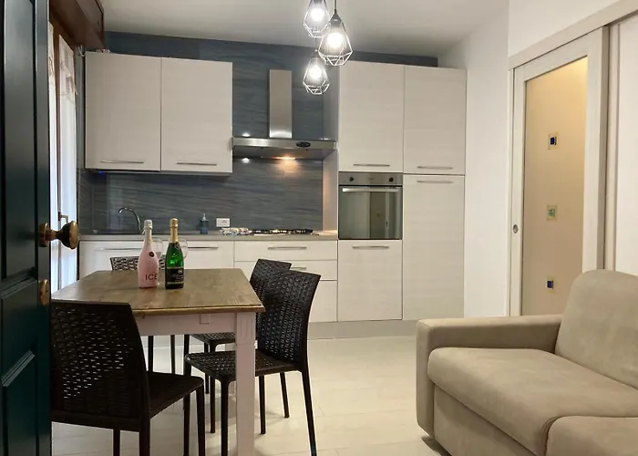 Corallo Rosolina Mare