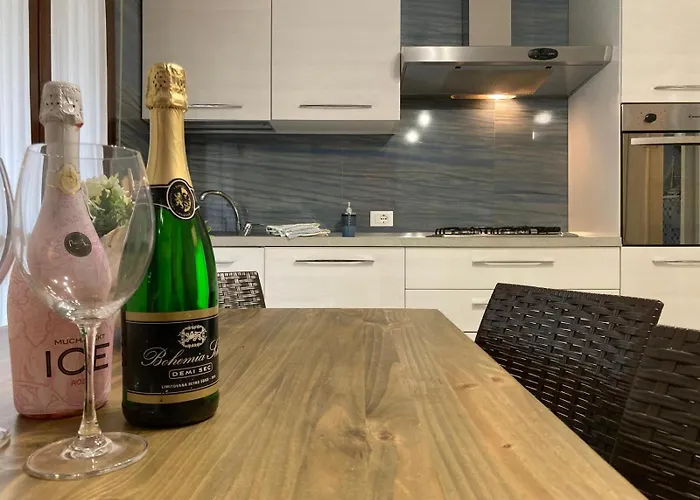 Corallo Rosolina Mare