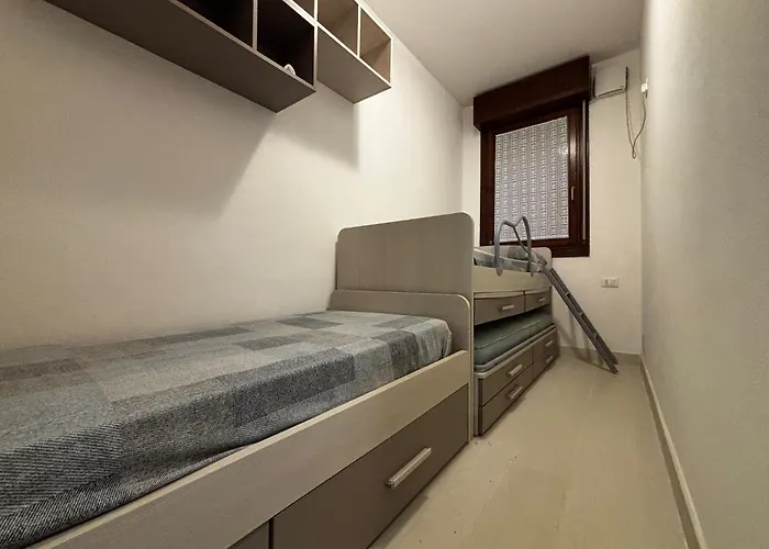 Villa Corallo Rosolina Mare